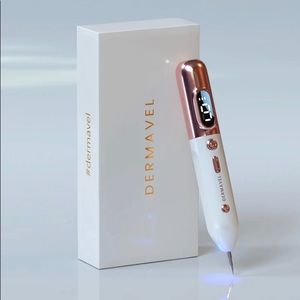 Dermavel Starter kit